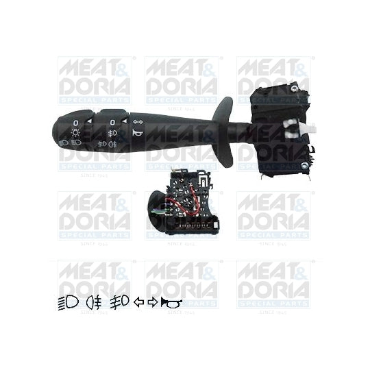 23180 Steering Column Switch