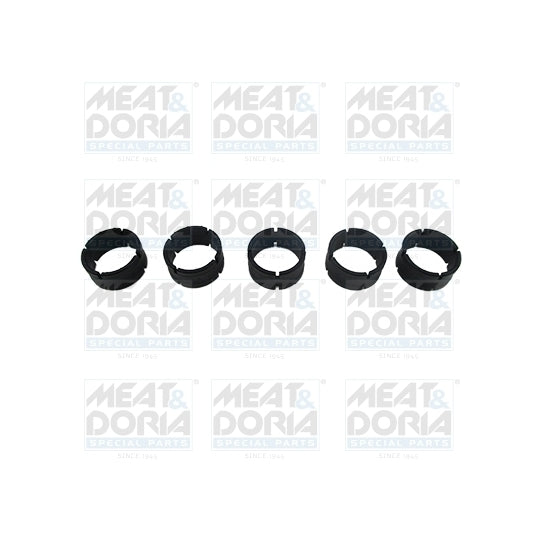98002 Seal Ring, nozzle holder