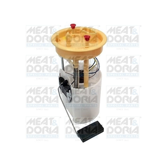 77341 Fuel Feed Unit