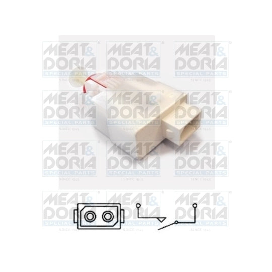 35021 Brake Light Switch