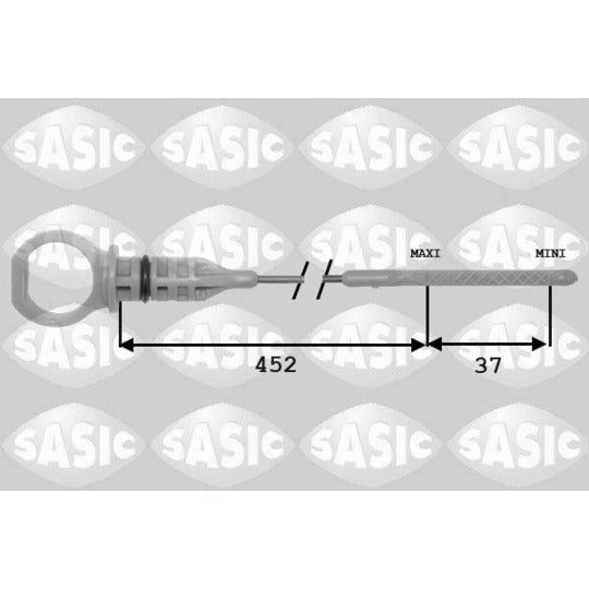 1940001 Oil Dipstick
