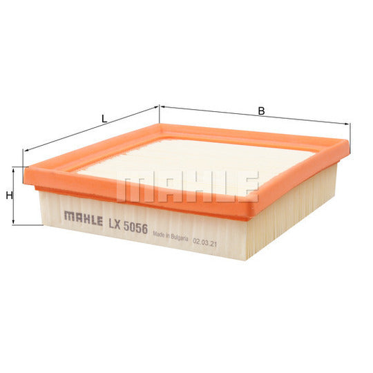 LX 5056 Air Filter