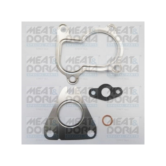 60946 Mounting Kit, charger