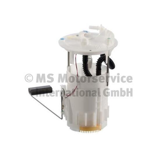7.02552.33.0 Sender Unit, fuel tank