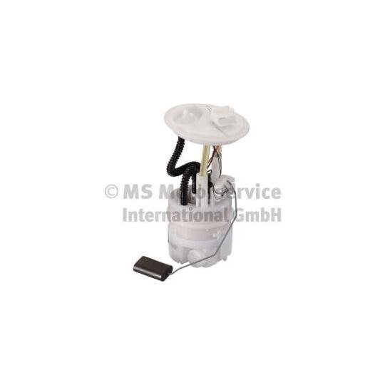 7.07795.28.0 Fuel Feed Unit
