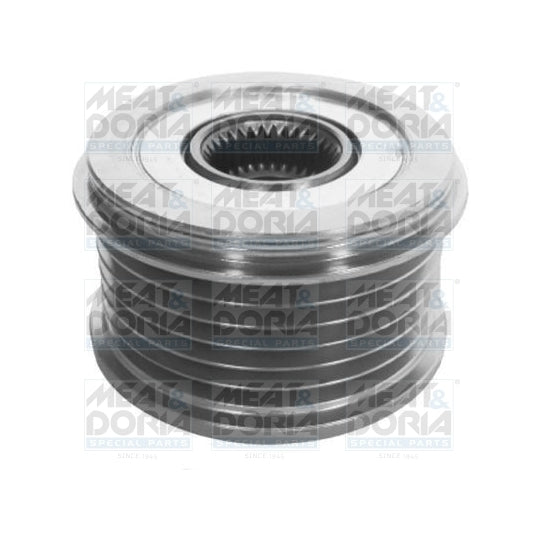 45182 Alternator Freewheel Clutch