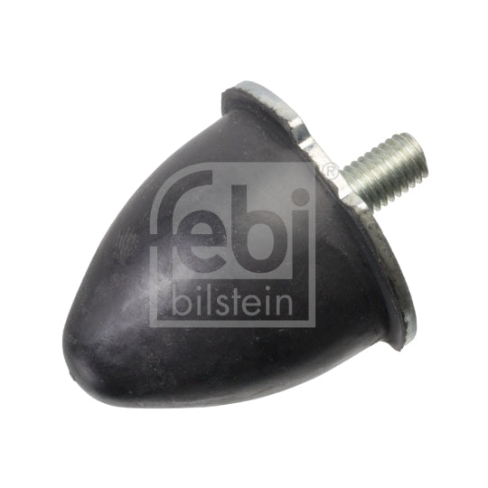 106168 Rubber Buffer, driver cab