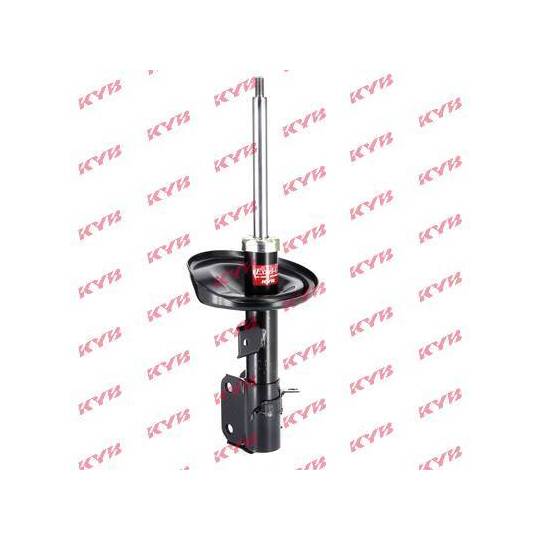 339266 Shock Absorber