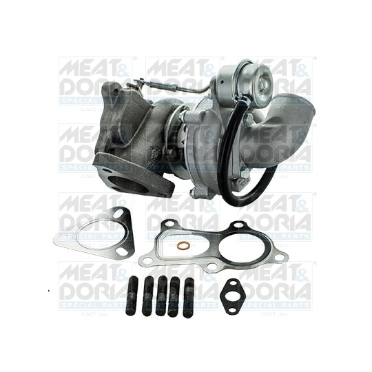 65187 Charger, charging system