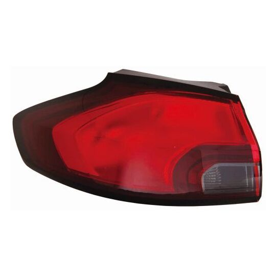 442-1976R-UE Combination Rearlight