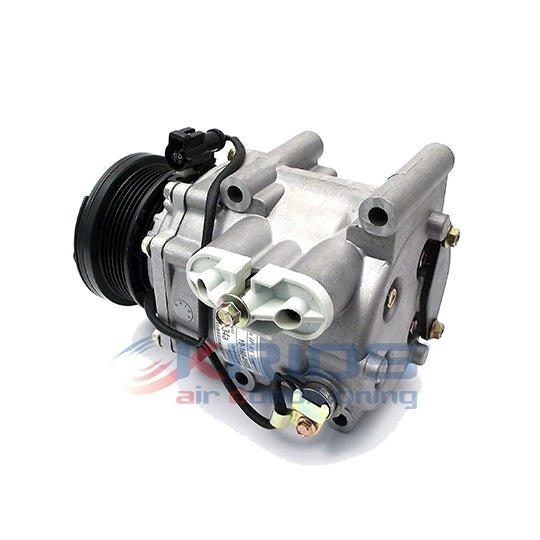 K18022A Compressor, air conditioning