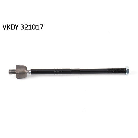 VKDY 321017 Tie Rod Axle Joint