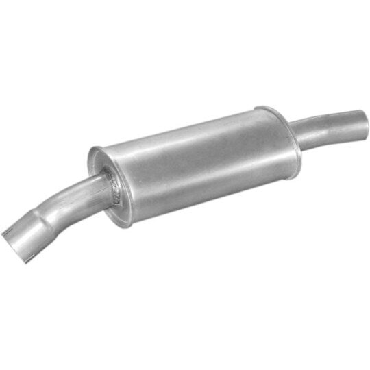 07.157 Middle Silencer