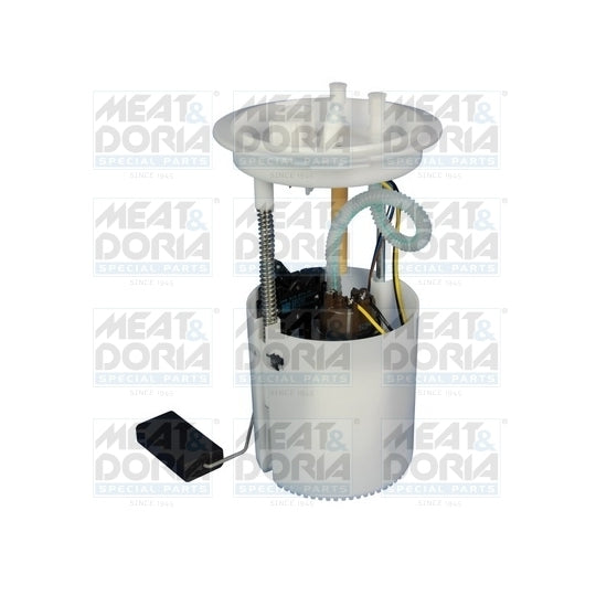77017 Fuel Feed Unit