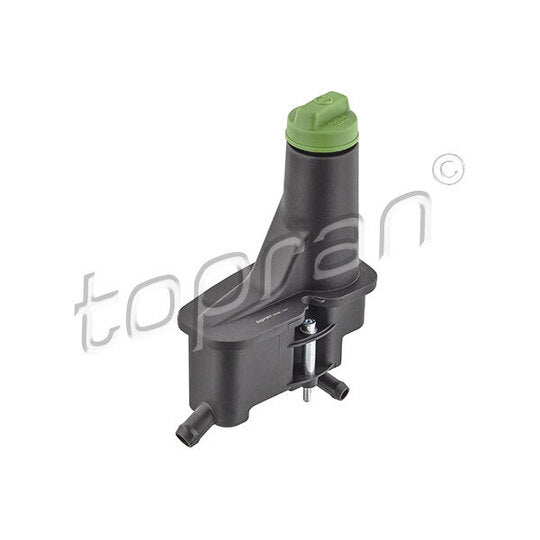 108 569 Expansion Tank, power steering hydraulic oil
