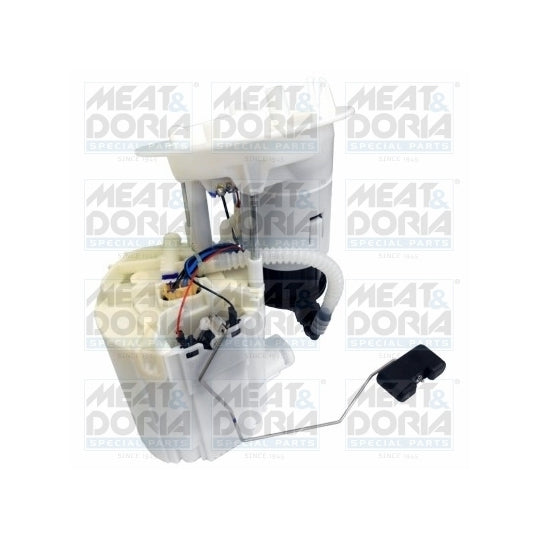 77352 Fuel Feed Unit