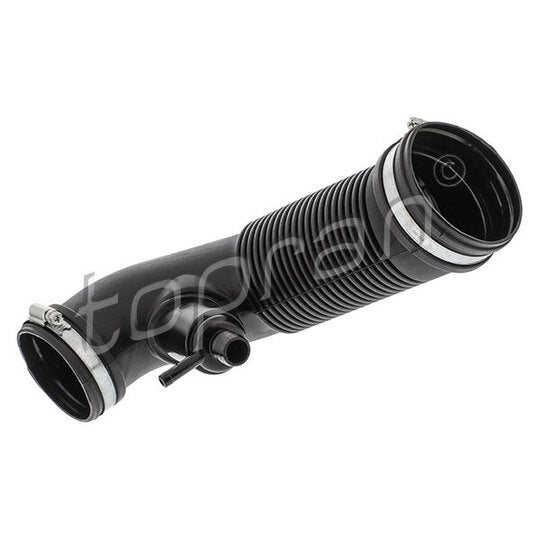 114 350 Intake Hose, air filter