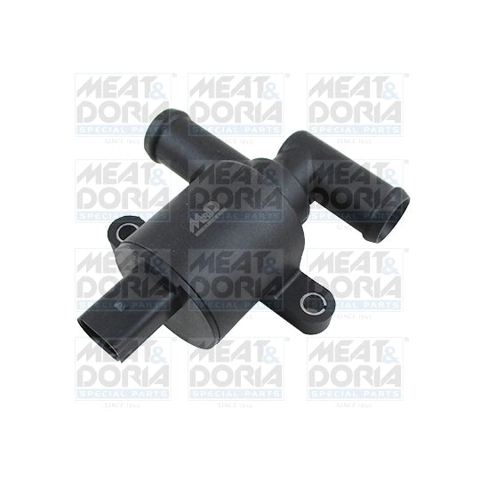 9918 Control Valve, coolant