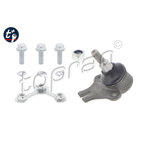 103 035 Ball Joint