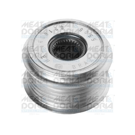 45051 Alternator Freewheel Clutch