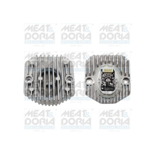 73212717 Control Unit, lights