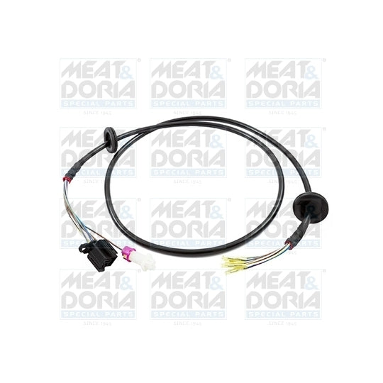 25281 Repair Set, harness