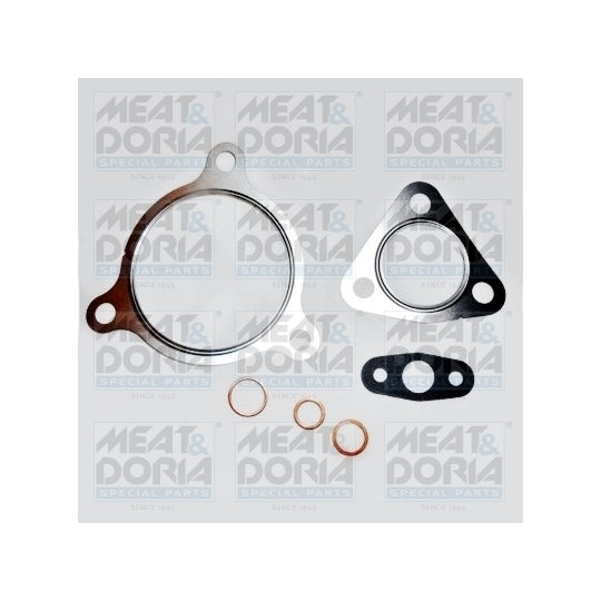 60951 Mounting Kit, charger