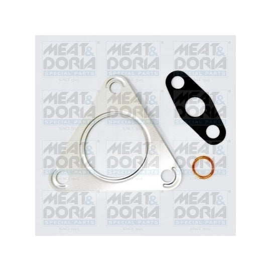 60898 Mounting Kit, charger
