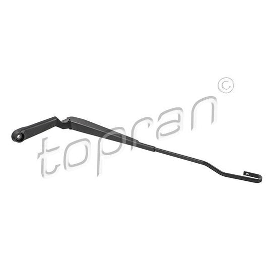 113 480 Wiper Arm, windscreen washer