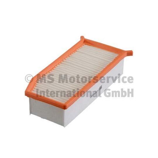 50014722 Air filter