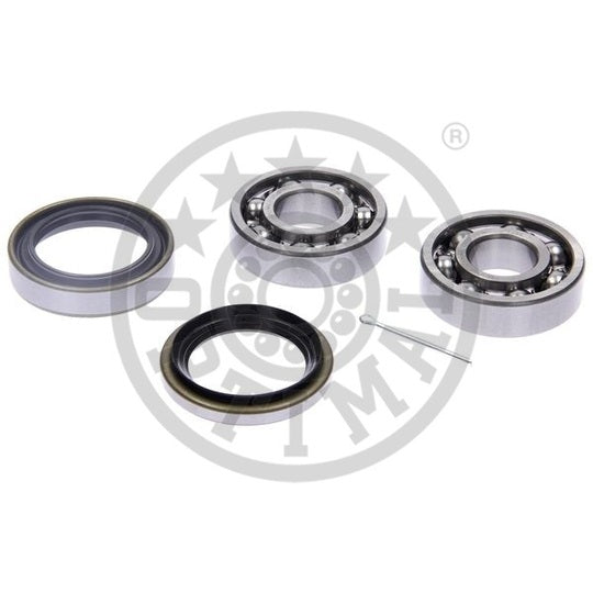 901427 Wheel Bearing Kit