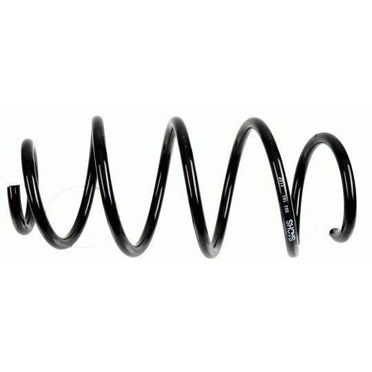 993 186 Coil Spring