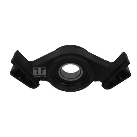 00212696 Mounting, propshaft