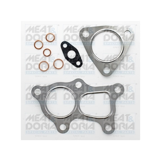 60783 Mounting Kit, charger