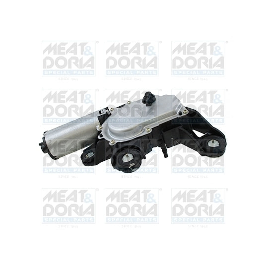27253 Wiper Motor