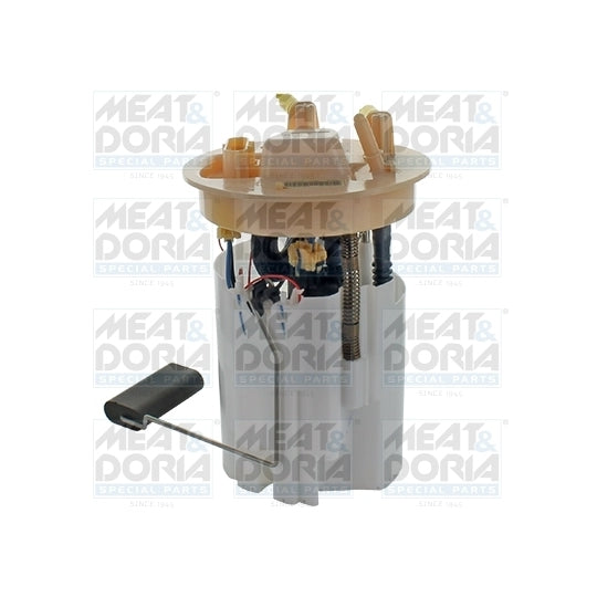 77731 Fuel Feed Unit