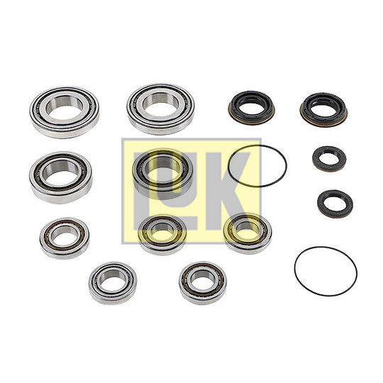 462 0150 10 Repair Kit, manual transmission