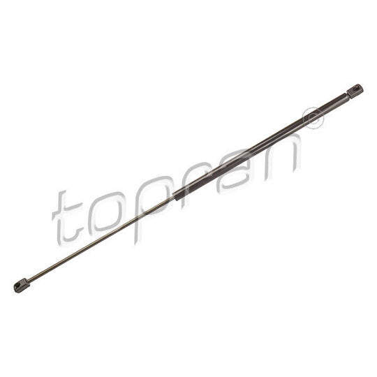 114 108 Gas Spring, bonnet