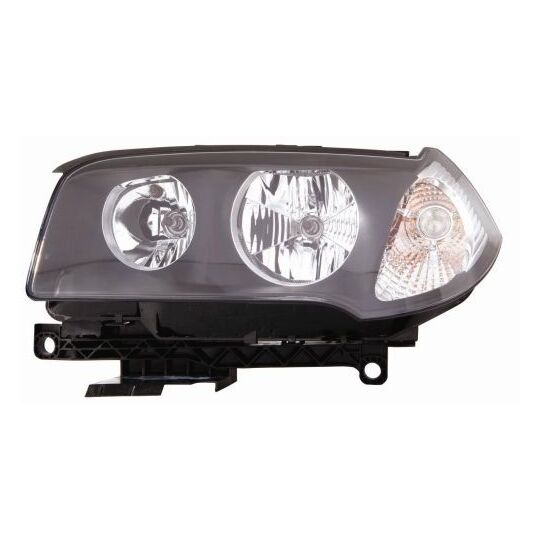 444-1157LMLDEM2 Headlight