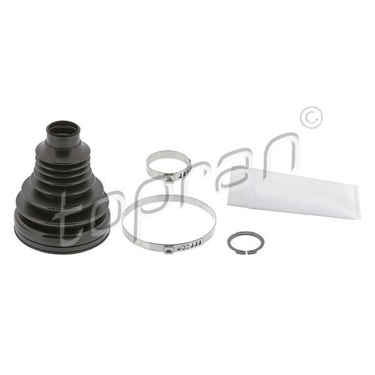113 002 Bellow Set, drive shaft