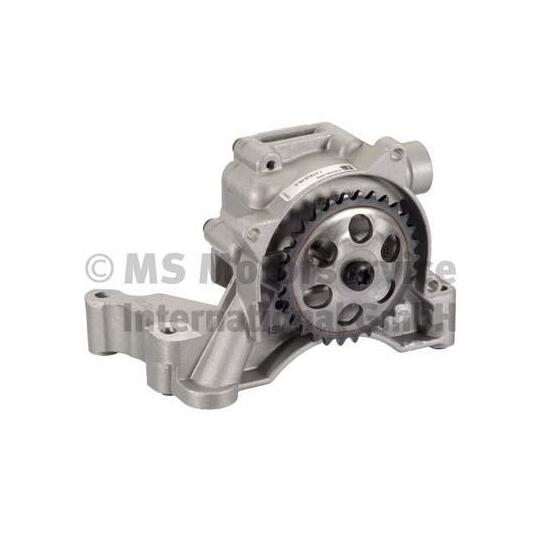 7.07919.06.0 Oil pump