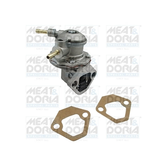 POC057 Fuel Pump