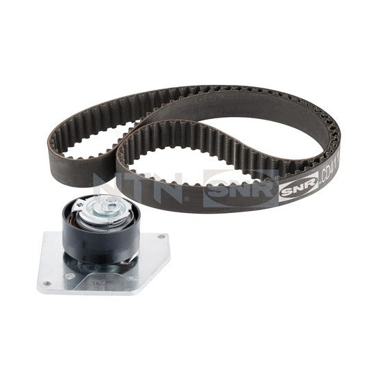 KD455.61 Timing Belt Set
