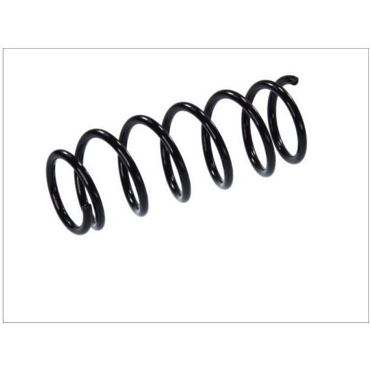 SX121MT Coil Spring