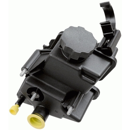 37126 01 Expansion Tank, power steering hydraulic oil