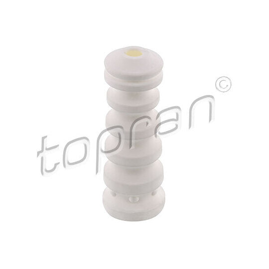 103 516 Rubber Buffer, suspension