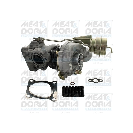 65273 Charger, charging system