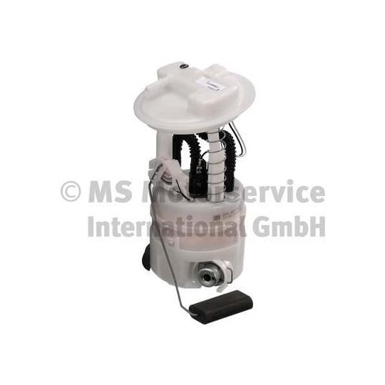 7.00468.81.0 Fuel Feed Unit