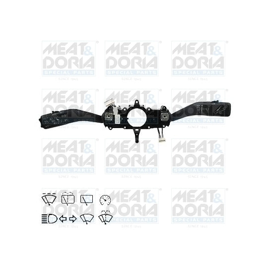 23531 Steering Column Switch