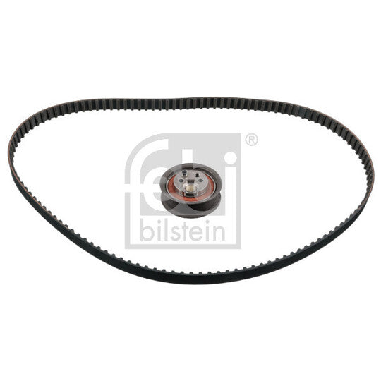14658 Timing Belt Set
